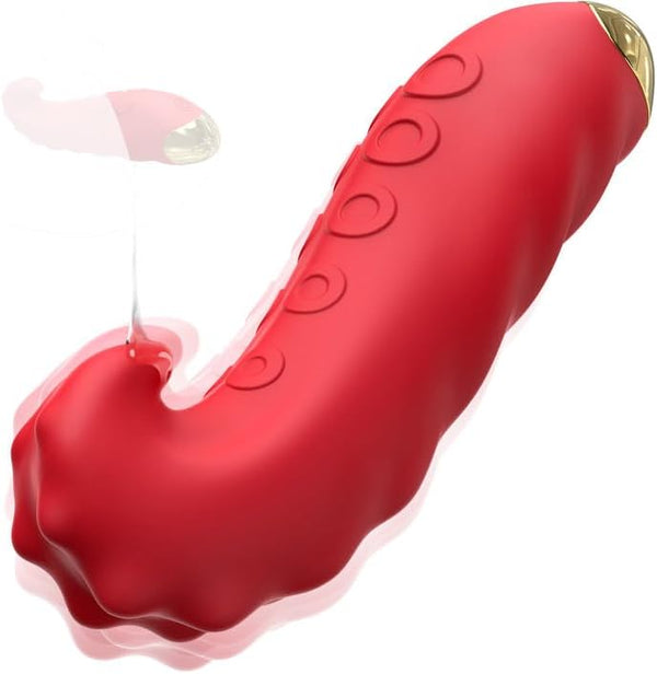 Lick Bullet