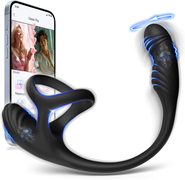 Inferno Grip